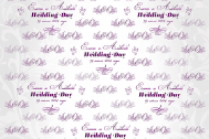 Для свадьбы