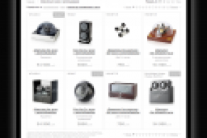 Верстка (HTML, CSS3, jQuery)