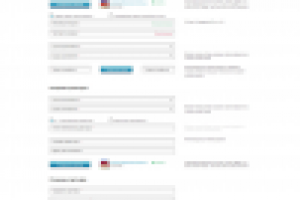 Верстка (HTML, CSS3)
