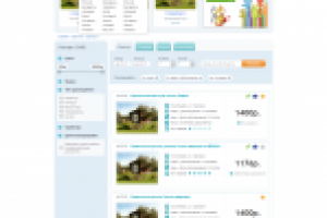 Верстка (XHTML, CSS3)