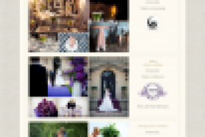 Верстка (XHTML, CSS3)