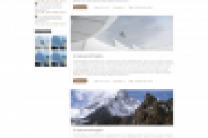 Дизайн темы для Wordpress