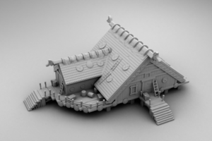 viking house