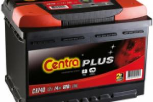 Аккамуляторы Центра