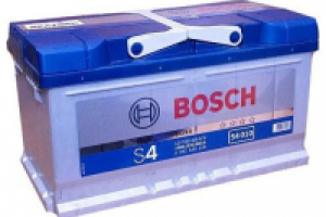 Аккумуляторы Бош