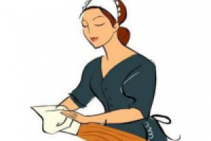 Услуги дом работницы