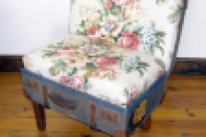 Вторая жизнь старых вещей