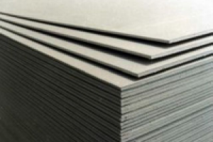 Гипсокартон