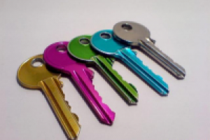 Правильный подбор ключевых фраз