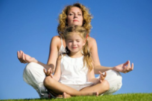 Йога для детей