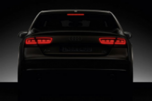 Новинки Audi на Женевском автосалоне 2011