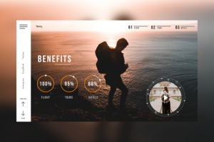 турагенство - Travel