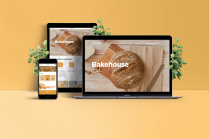 Bakehouse