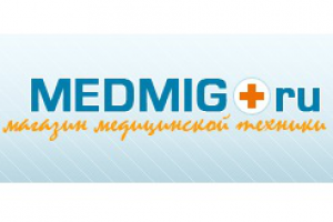 Medmig - добавление мед. товаров в ИМ