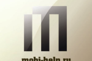 Ведение сайта mobi-help.ru (1.5 года)