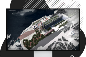 Space for Soul Architects