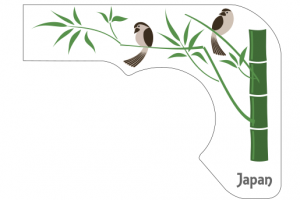 Дизайн плашки швейной машины