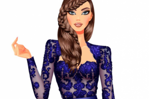 Fashion Diva