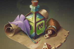 Для игрового канала