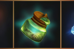 Иконки бутылочек