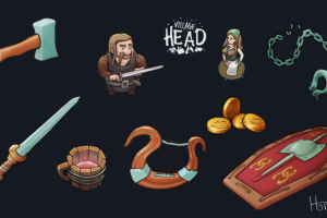 Графика для проекта