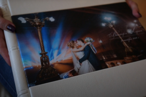 Фотокнига Viktor&Larisa