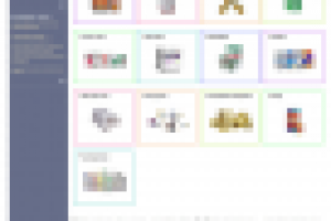 Интернет-магазин Тонна краски