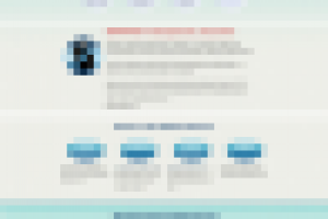 Сайт по ремонту окон