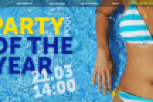 Pool Party