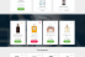 Интернет магазин Парфюмерия