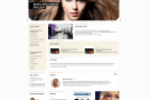 Салон красоты Сальвадор