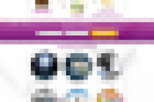 Landing Page - дизайн студия