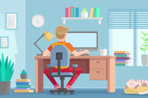 Продающий ролик интернет-магазина