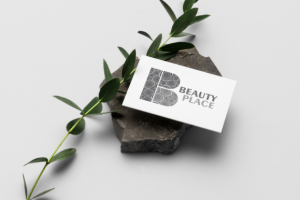 Логотип для салона красоты