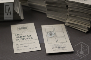 Создание макета для акриловой печати