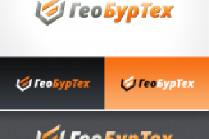 Логотип рабочий