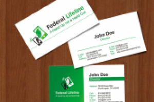 Логотип для организации, поддерживающей бездомных бесплатной свя