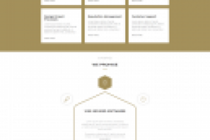 Главная страница сайта «Первый Центр Сертификации»