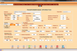 Формы для заказа интеллектуальных систем мониторинга.