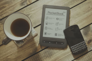Мощный прорыв от PocketBook. Электронная книга PocketBook X