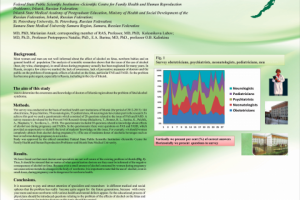 Стенд презентация 2