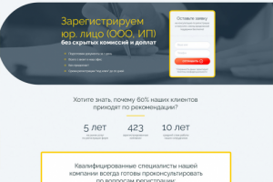 БРИФ Консалтинговая компания