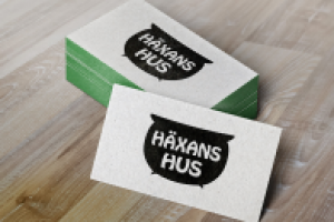 Визитка Клуба