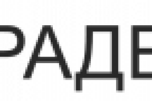 2 вариант логотипа ИИЦ "Радесь"