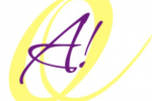 Логотип театральной школы-студии "Артист"