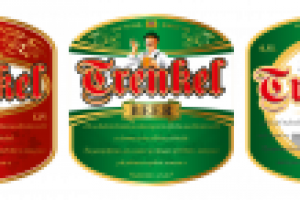 Дизайн пивной этикетки