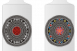 Проект водки "Тумор" (Талисман)