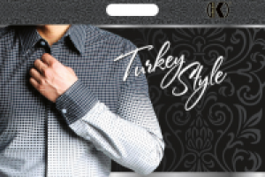 Пакет для рубашек