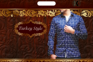 Пакет для рубашек