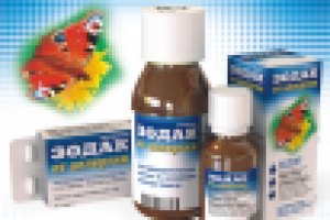 Постер для метро